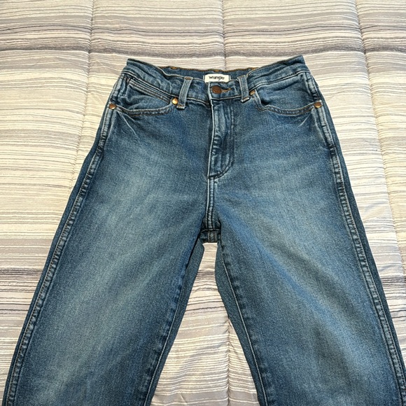 Wrangler Westward Bootcut - Picture 3 of 4